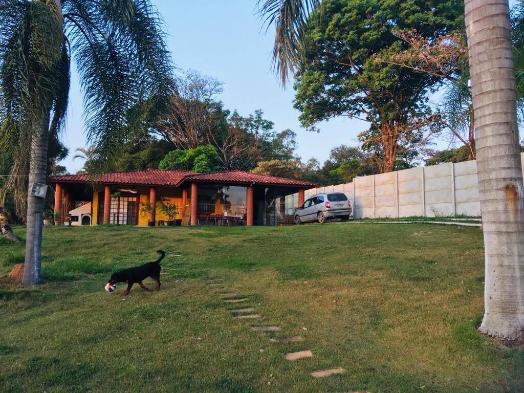 Comprar chácara casa 2 dormitóriossendo 1 suíte 220 m² Pinhal Cabreuva SP