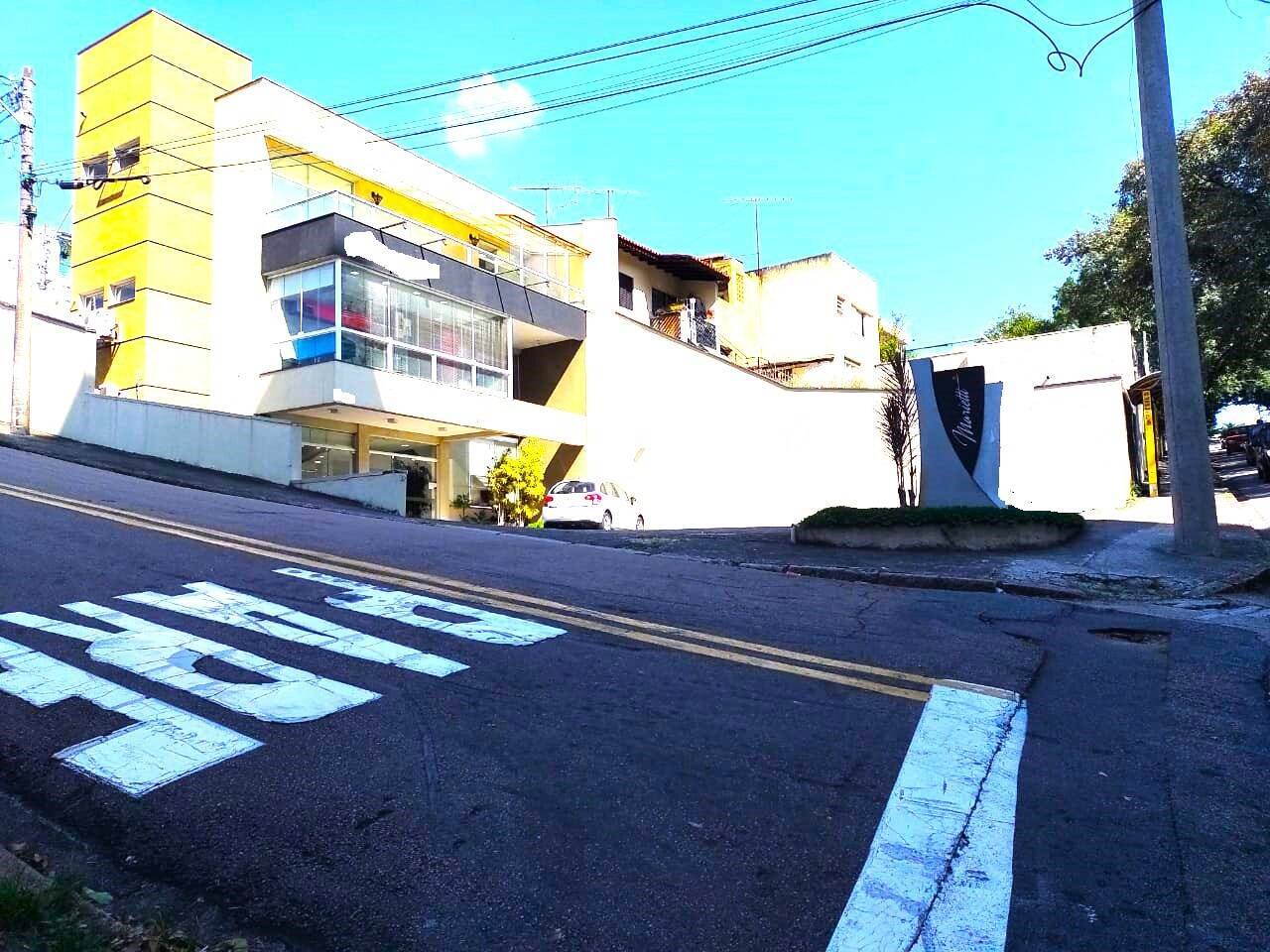 Venda de prédio comercial 2 pavimentos Jardim Messina Jundiaí SP 189,75 m²