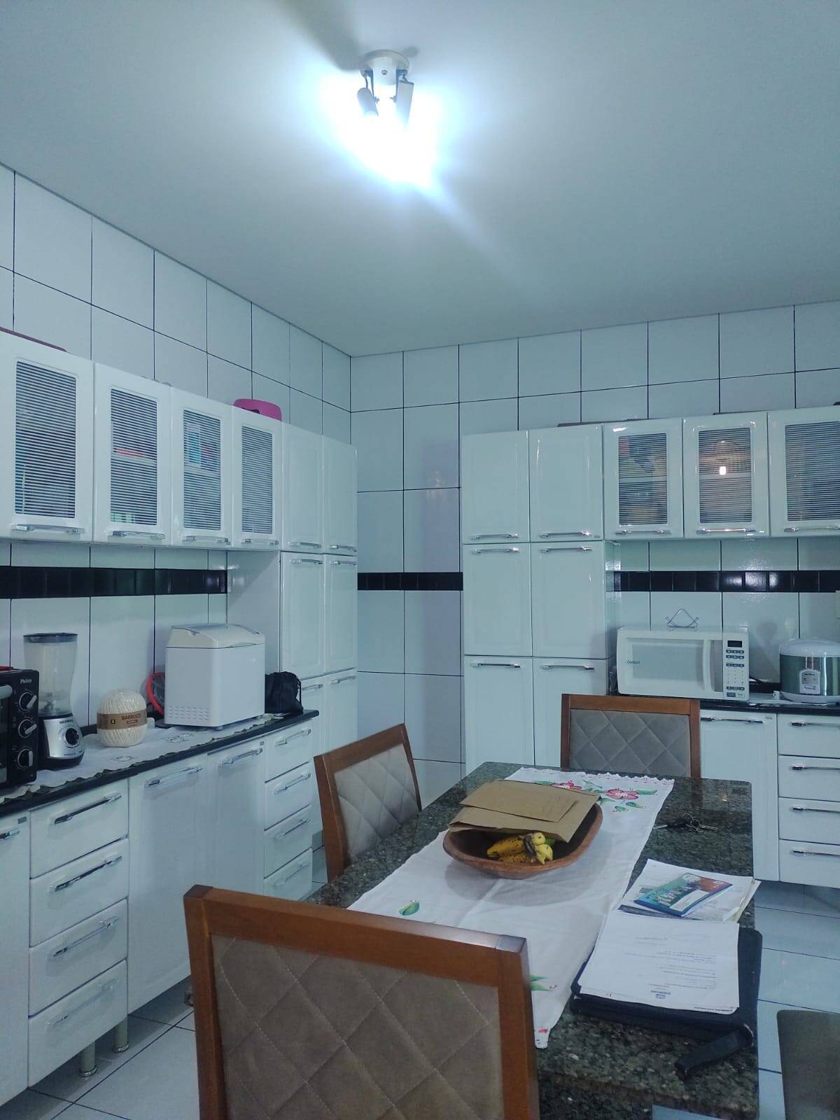 Casa 4 dormitórios 1 suíte Condomínio Vila de Jundiaí, Jundiaí SP