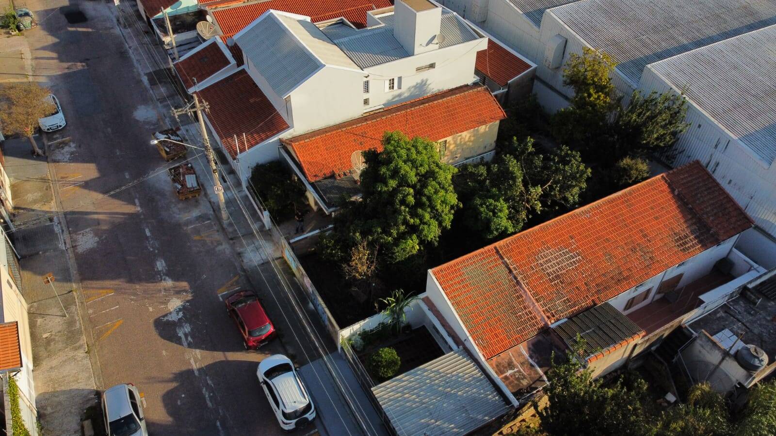 Terreno residencial ou comercial Jardim Primavera Jundiaí SP 187,50 m²