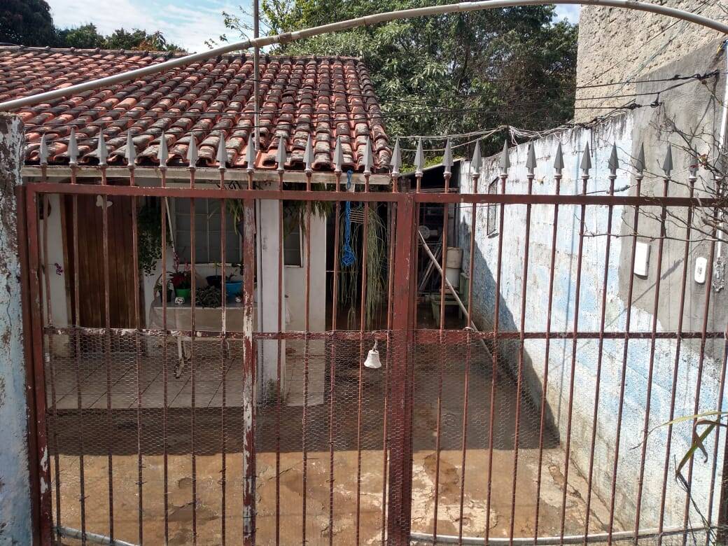 Duas casas 153 m² terreno 260 m² Jardim Santa Lucia Campo Limpo Paulista SP