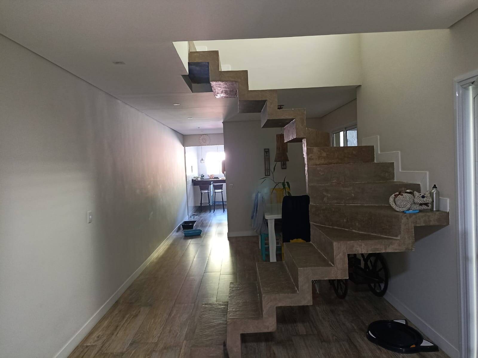 Comprar lindo sobrado 3 dormitórios sendo 2 suítes Vila Anchieta, Jundiaí