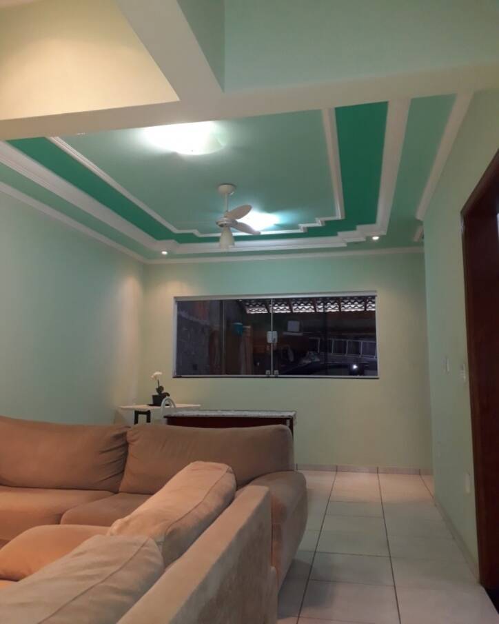 Casa venda/permuta, 3 dormitório America III Várzea Paulista