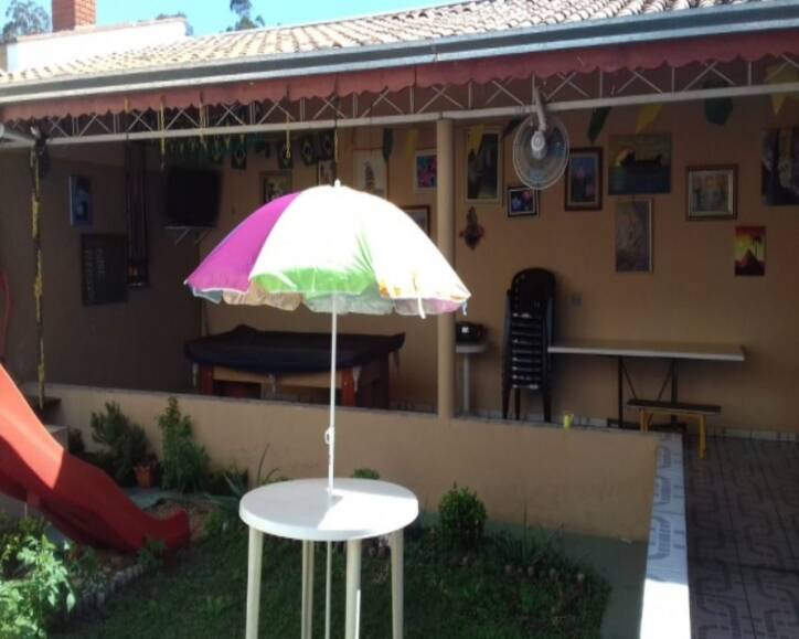 Casa 3 dormitório 1 suíte Cidade Nova I Jundiaí