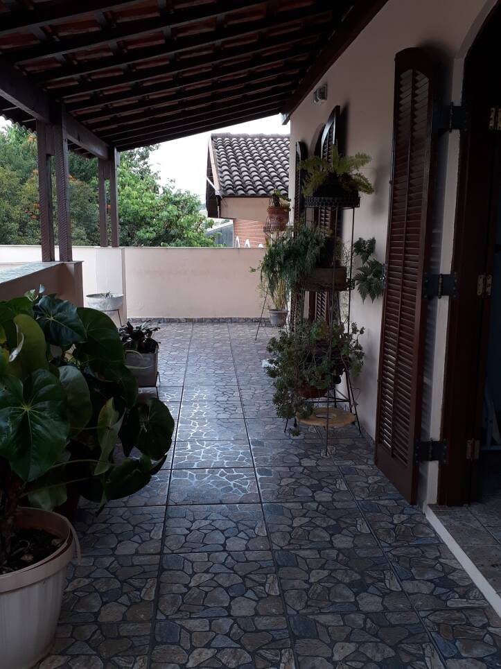 Casa sobrado 2 dormitórios, Cidade Nova, Jundiaí/SP