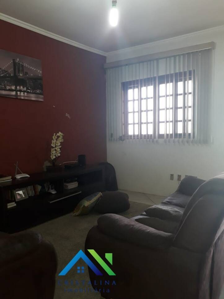 Vendo casa 3 dormitório 1 suite, com edicula e salão integrado! 274 m² área construída