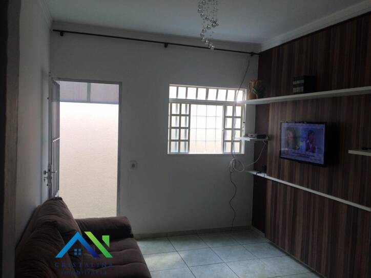 Comprar casa 3 dormitórios Residencial Vida Nova I Vinhedo/SP Dar financiamento bancário.