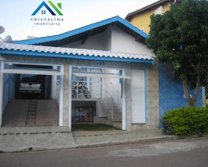 Comprar casa com edícula 4 dormitórios 1 suíte Cidade Nova Jundiaí SP