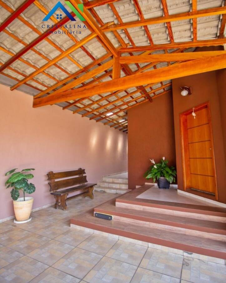 Comprar casa 3 dormitórios, São José Itupeva SP