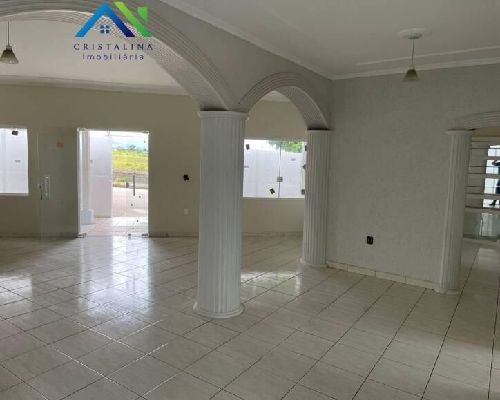 Comprar casa térrea 4 suítes Jardim Florestal Jundiaí SP