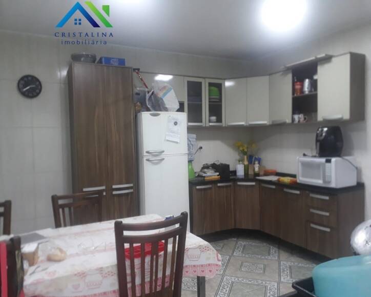 Comprar casa 2 dormitórios Cidade Nova 2, Jundiaí SP