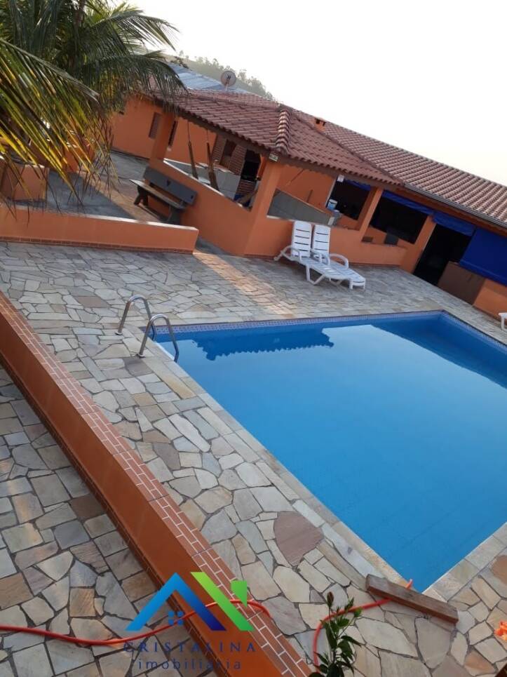 Comprar Chácara linda e maravilhosa Santa Maria. Campo Limpo Paulista/SP 4.000 m²