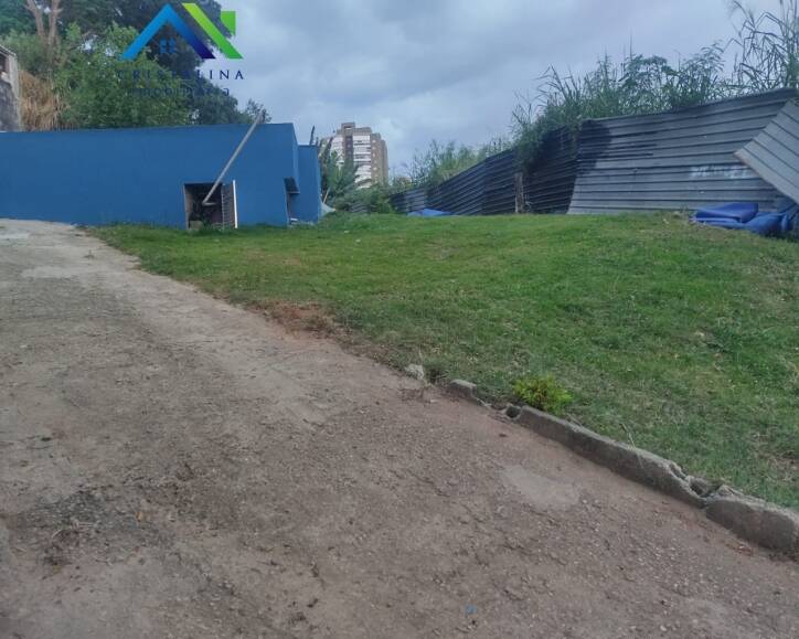 Comprar terreno 256 m² Jardim Anhanguera Jundiaí SP