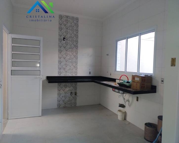 Comprar casa 3 dormitórios Santa Giovana, Jundiaí SP