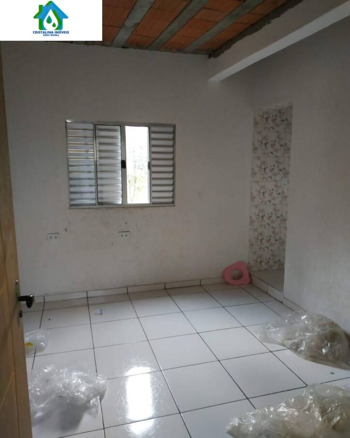 Comprar casa tipo sobrado 3 dormitórios Jardim Marcelino Caieiras SP