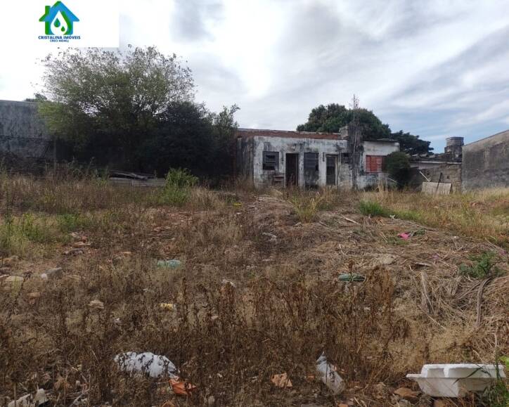 Comprar terreno 250.00 m² Jardim Guanabara Jundiaí SP