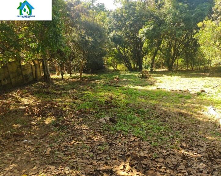 Comprar terreno Jardim Itália Jundiaí SP 1.500 m²