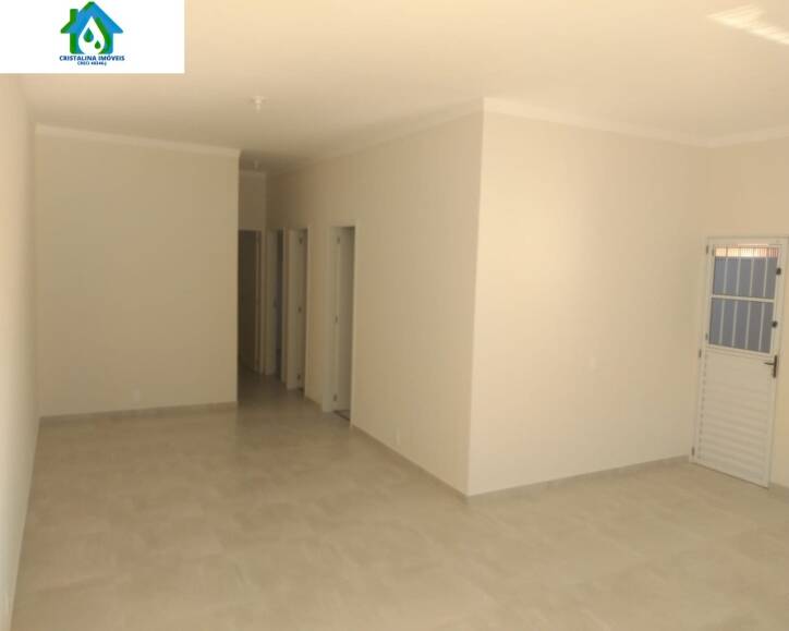 Comprar casa 3 dormitórios sendo 1 suíte com closet Jardim Marambaia II Jundiaí SP