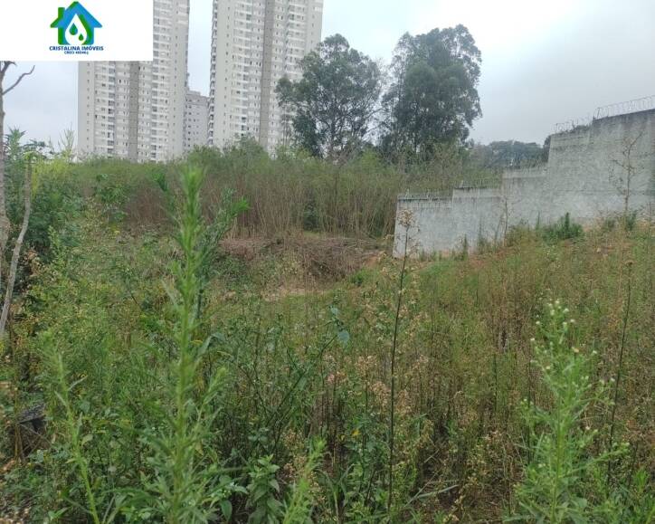 Terreno 180,00 m² Jardim Buriti Várzea Paulista para venda