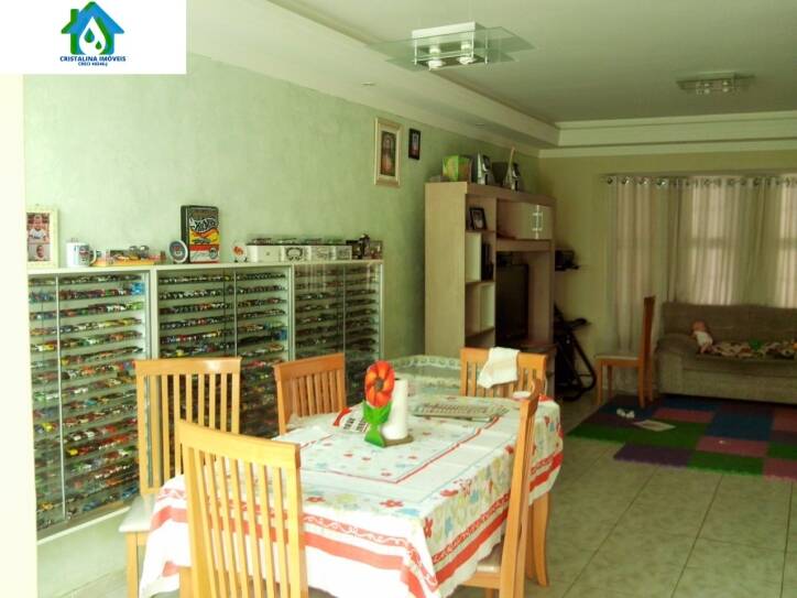 Comprar casa 3 dormitórios sendo 1 suíte Horto de Santo Antônio Jundiaí SP