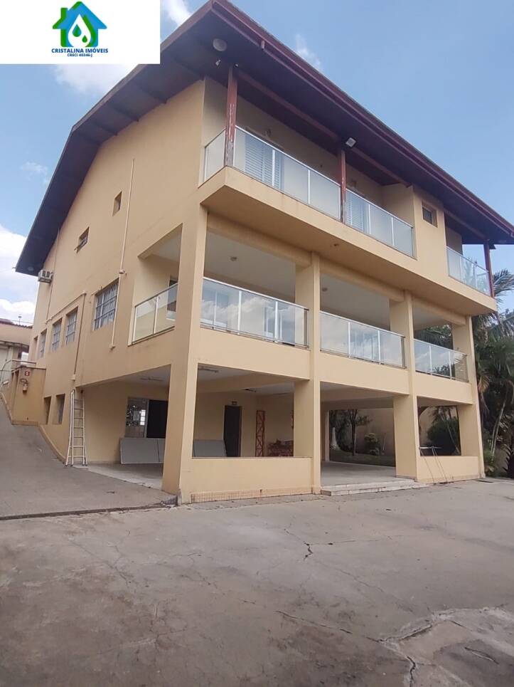 Comprar casa 4 suítes Vila Imape Campo Limpo Paulista SP