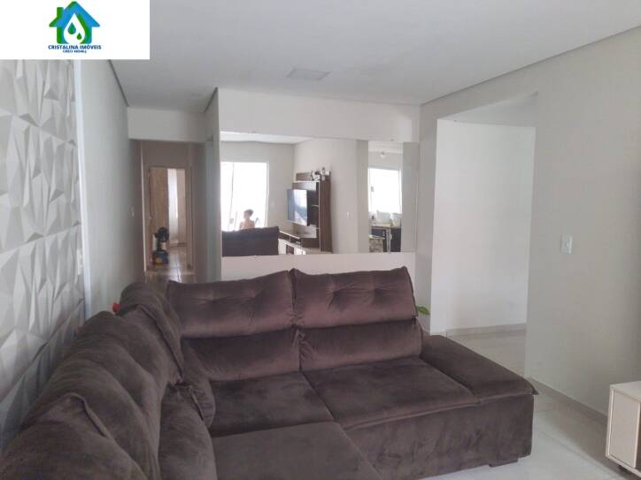 Comprar casa 2 dormitório sendo um suíte Jardim Martins Jundiaí SP