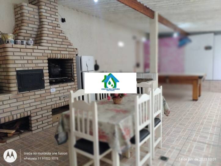 Comprar casa 3 dormitórios Engordadouro Jundiaí SP