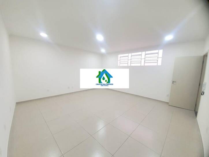 Aluguel sala comercial Vila Vianelo Jundiaí SP 25,00 m²