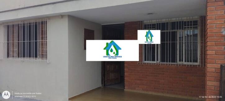 Comprar casa com edícula Vila Nova Espéria Jundiaí SP