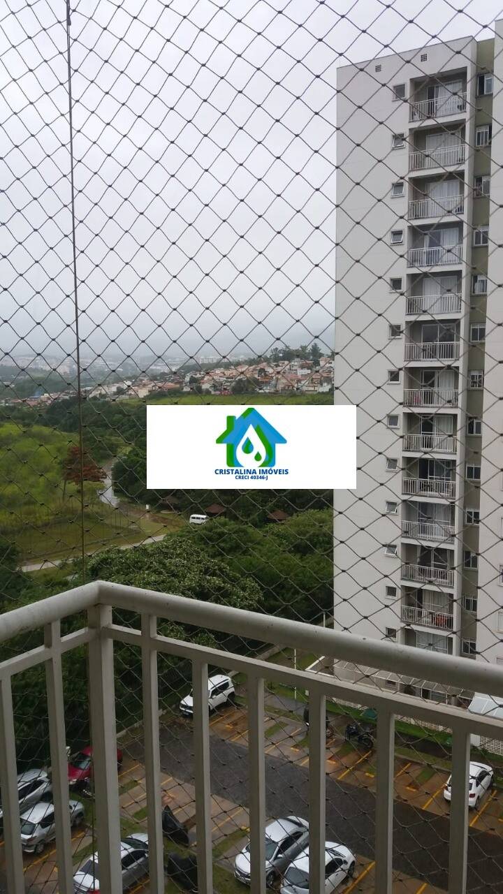 Apartamento condominio Scalla no bairro engordadouro, 2 dormitórios