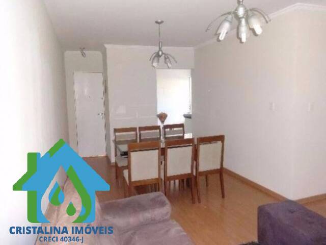 Apartamento para Venda em Jundiaí - 3