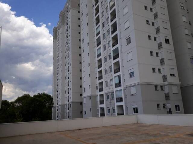 #4585629 - Apartamento para Locação em Jundiaí - SP - 1
