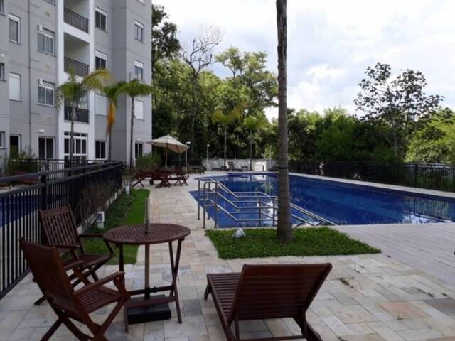 Apartamento para Locação em Jundiaí - 2