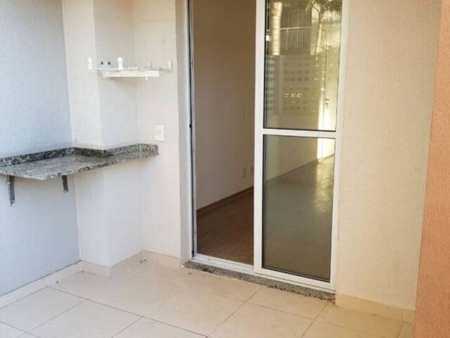 Apartamento para Locação em Jundiaí - 2