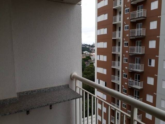 #4585652 - Apartamento para Locação em Jundiaí - SP