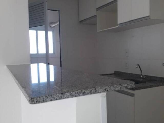 #4585707 - Apartamento para Locação em Jundiaí - SP - 1