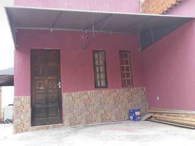 #376 - Casa para Venda em Itupeva - SP - 2