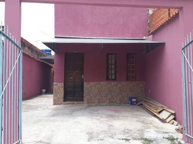 #376 - Casa para Venda em Itupeva - SP - 3