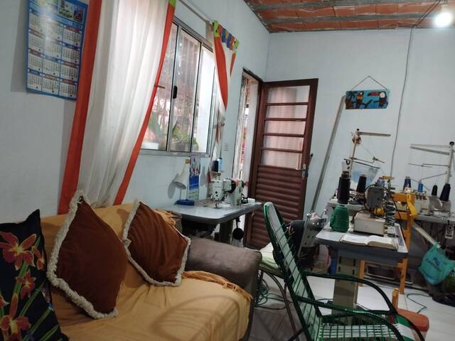#380 - Casa para Venda em Santana de Parnaíba - SP - 3