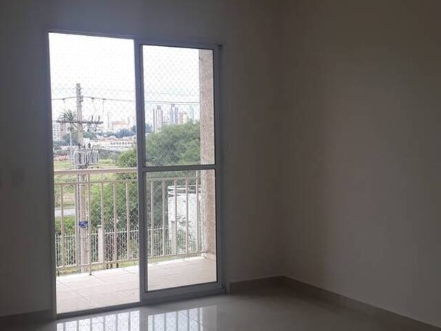 #382 - Apartamento para Locação em Jundiaí - SP - 3