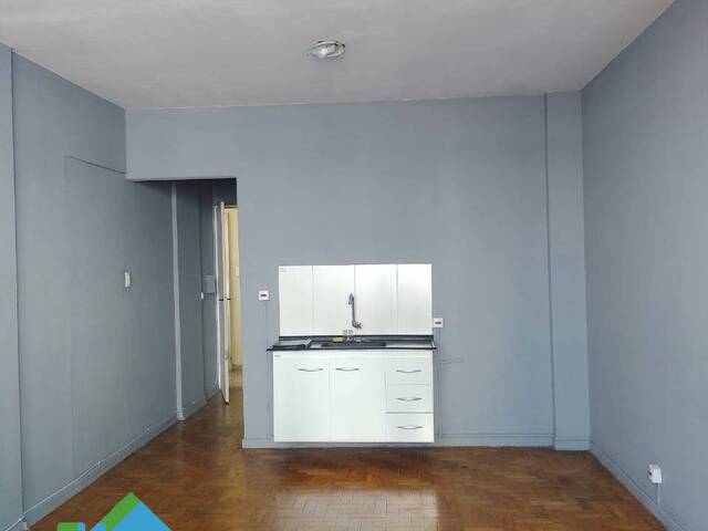 #383 - Apartamento para Venda em São Paulo - SP - 3