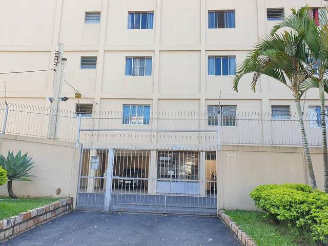 #385 - Apartamento para Venda em Jundiaí - SP