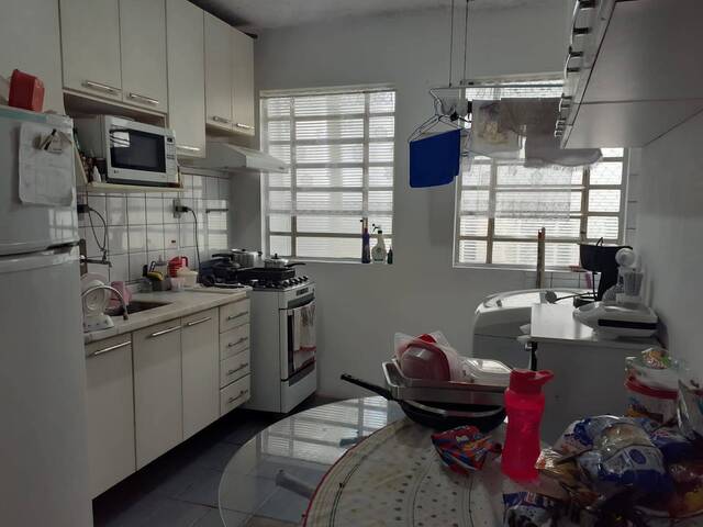 #402 - Apartamento para Venda em Jundiaí - SP