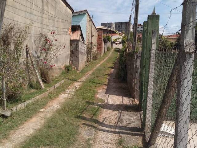#406 - Casa para Venda em Campo Limpo Paulista - SP - 2