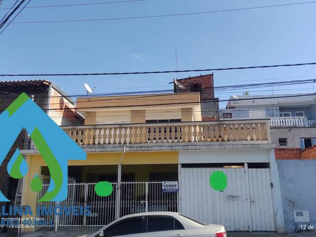 #407 - Casa para Venda em Campo Limpo Paulista - SP - 1