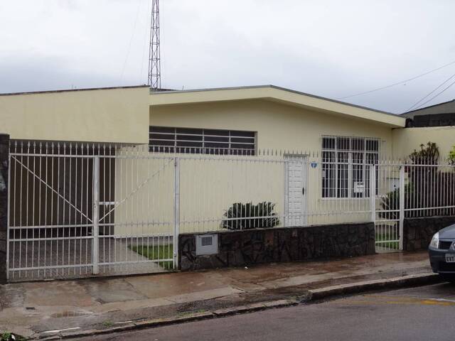 #416 - Casa para Venda em Jundiaí - SP