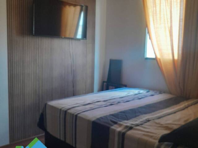 #421 - Apartamento para Venda em Araras - SP - 2