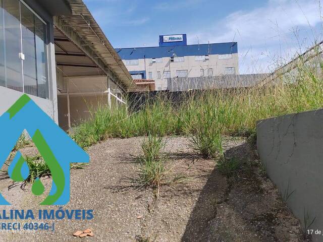 Área para Incorporação para Venda em Franco da Rocha - 1
