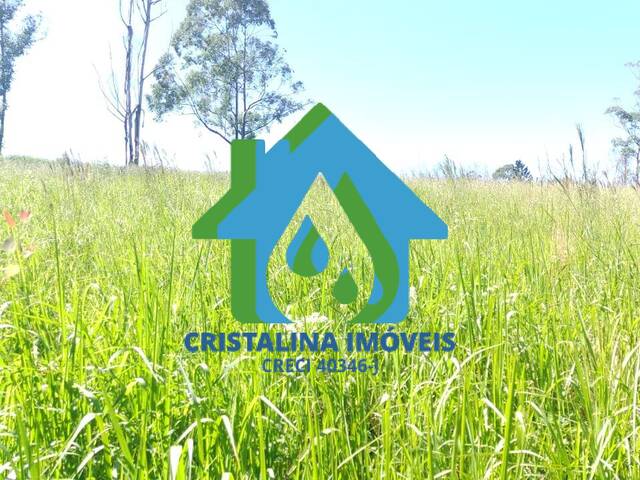 #448 - Terreno para Venda em Jundiaí - SP - 1