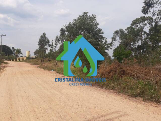 #491 - Terreno para Venda em Campo Limpo Paulista - SP - 1